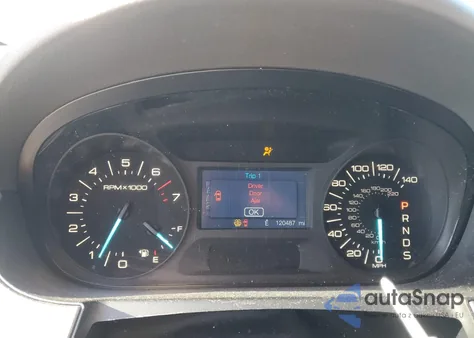 2013 Ford Edge Sel z USA, uszkodzony, nr VIN 2FMDK3JC2DBE36676